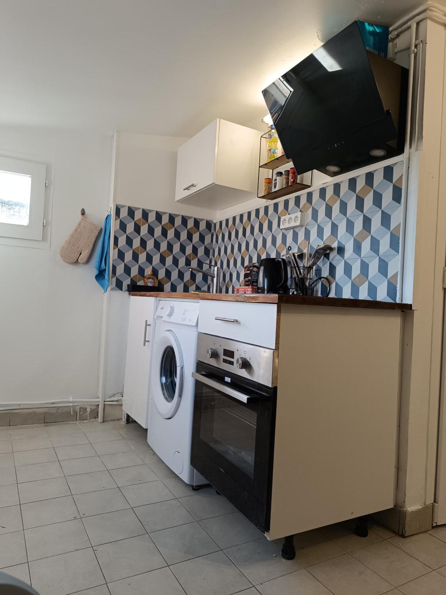 29 Rue Mellaise, Appartement 3 Pieces Νιόρ Εξωτερικό φωτογραφία