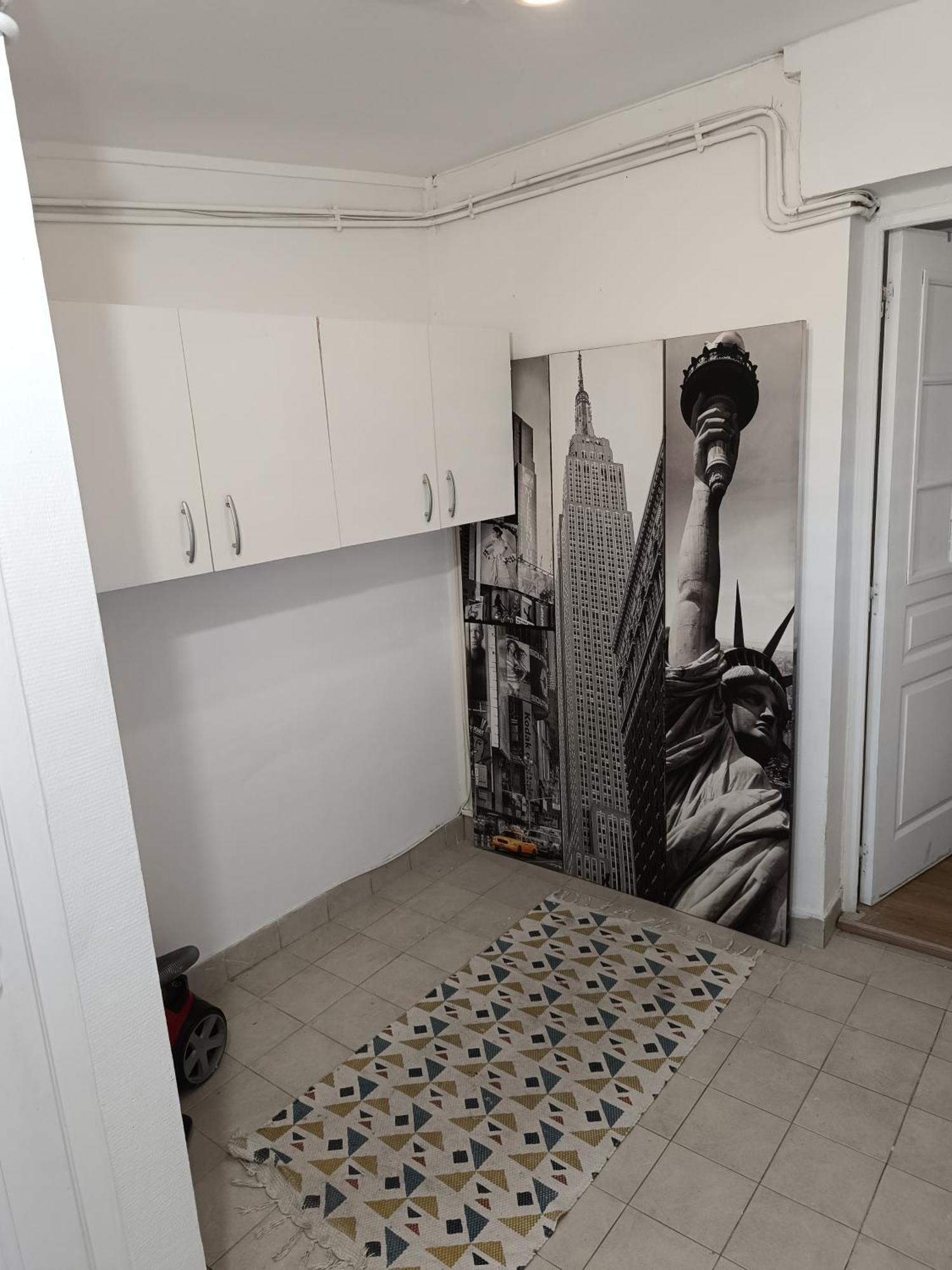 29 Rue Mellaise, Appartement 3 Pieces Νιόρ Εξωτερικό φωτογραφία